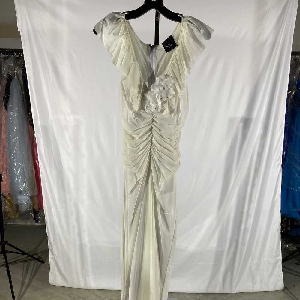 Veronique Young - Dress